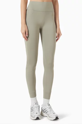 لغينغز رياضي أوبتايم بطول 7/8‏ بوصة أديداس × انتاير ستوديوز