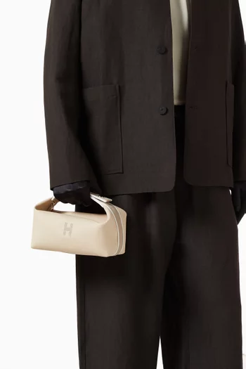 حقيبة برايد ايه براك بي ام قنب غير مستعملة