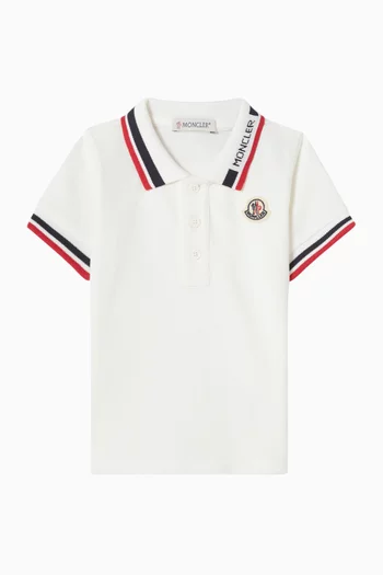 تي شيرت بولو بيكيه