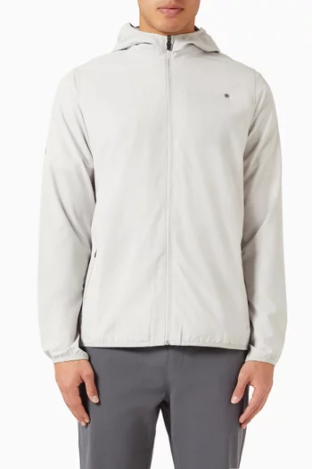 Outdoor Trainer Shell Jacket