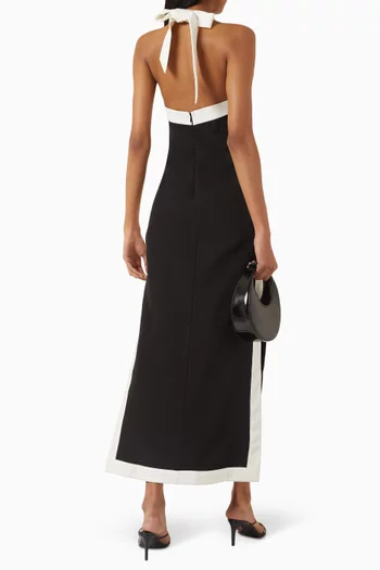 Mirala Maxi Dress