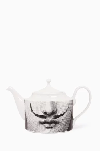 Tema e Variazioni No.21 Teapot