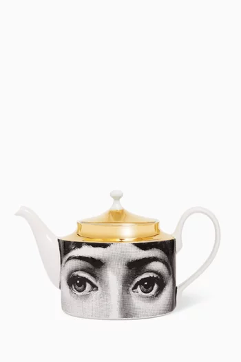 Tema e Variazioni Teapot