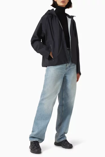 جاكيت هورايزون قماش مقاوم للماء