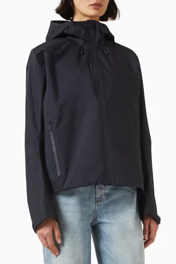 جاكيت هورايزون قماش مقاوم للماء