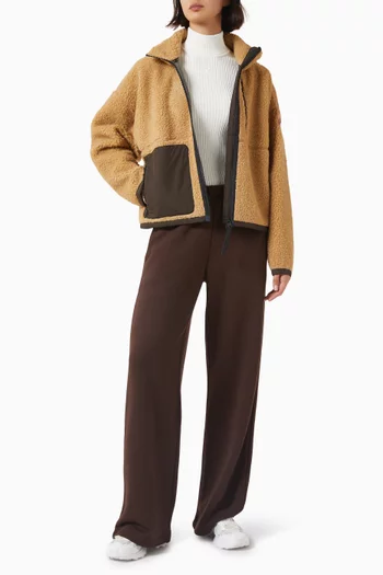 جاكيت سيمكو صوف