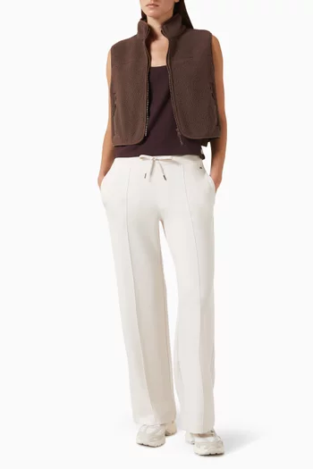 فيست ألباين قصير