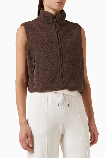 فيست ألباين قصير