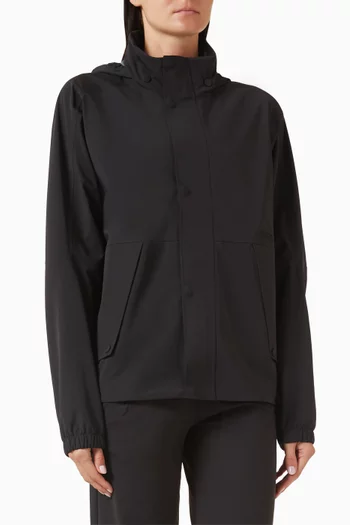 جاكيت ستورم بريك مقاوم للماء