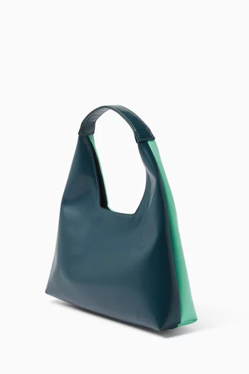 Diamond Shoulder Bag