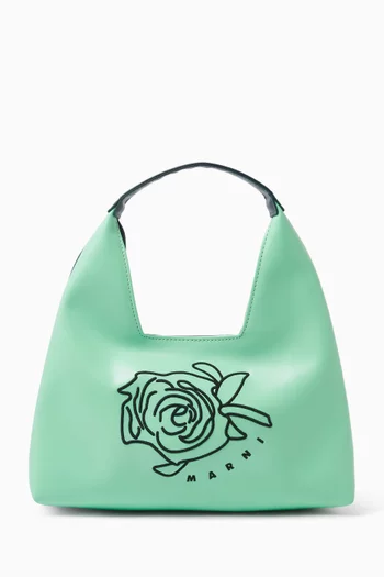 Diamond Shoulder Bag