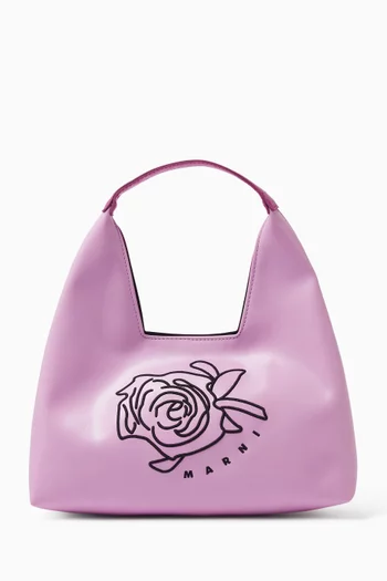 Diamond Shoulder Bag