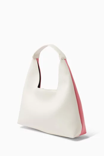 Diamond Shoulder Bag