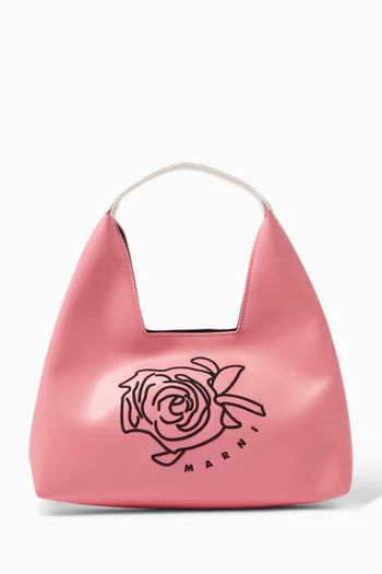 Diamond Shoulder Bag