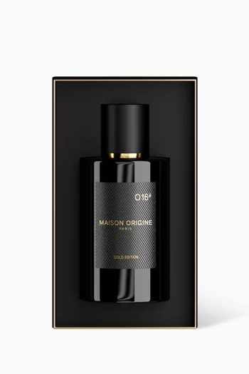 Gold Edition O16è Extrait De Parfum, 100ml ​