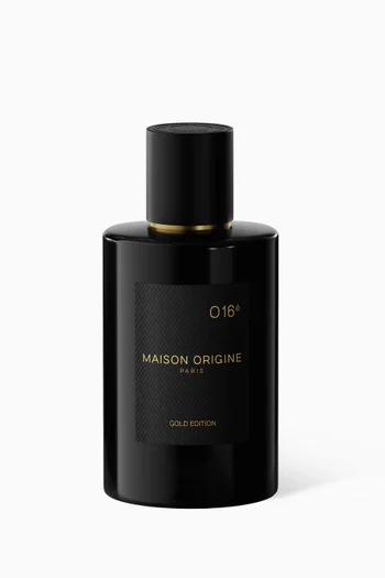 Gold Edition O16è Extrait De Parfum, 100ml ​