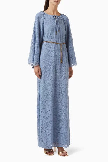 Shop Michael Kors Long Sleeved Dresses for Women Online in Qatar | Ounass