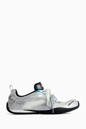Radar Gradient Lines Sneakers