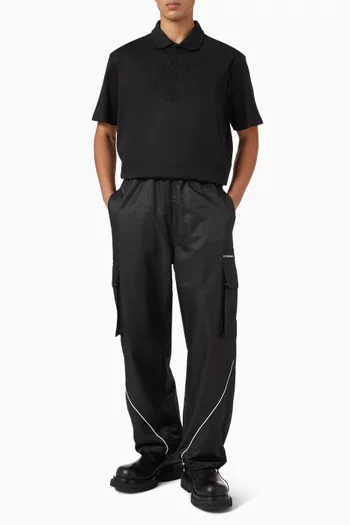 006 Polo T-shirt in Cotton