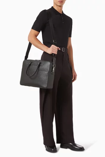 حقيبة عمل 360 نيو جلد