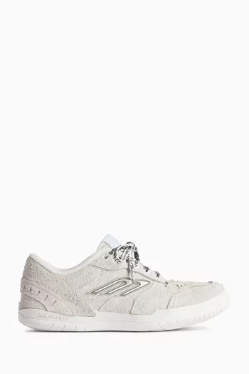 سنيكرز هامبتونز بنعل سميك شمواه