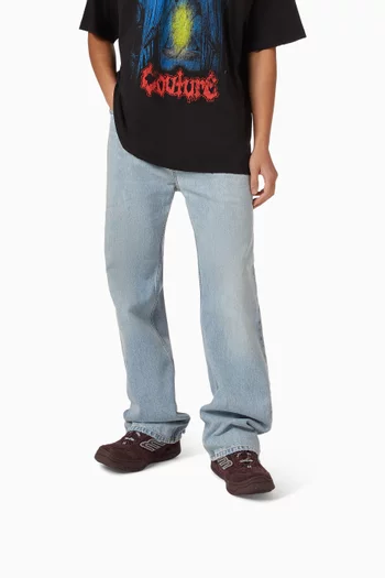 سنيكرز هامبتونز بنعل سميك شمواه