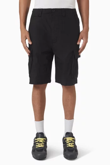 شورت كارغو قطن