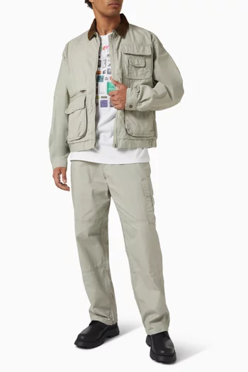 Labels T-shirt in Cotton