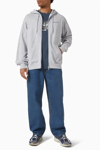 Capture T-shirt in Cotton