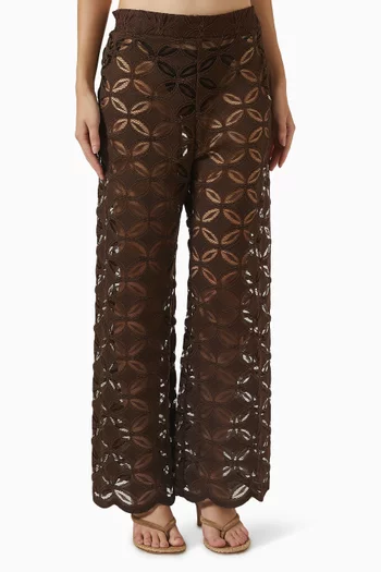 Toscana Cover-up Pants