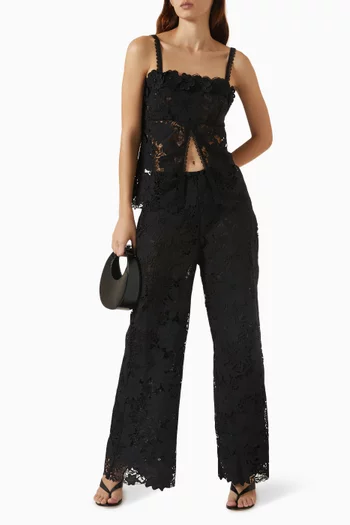 Solange Cover-up Pants