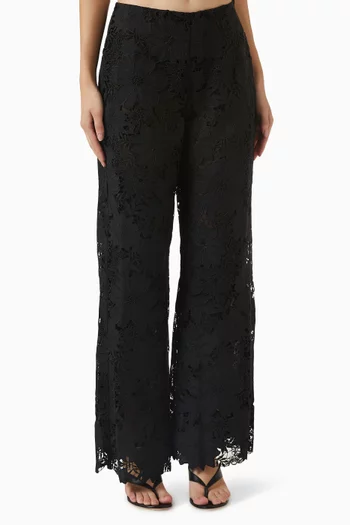 Solange Cover-up Pants