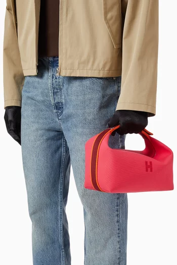 حقيبة جي إم برايد أبراك قنب غير مستعملة للجنسين