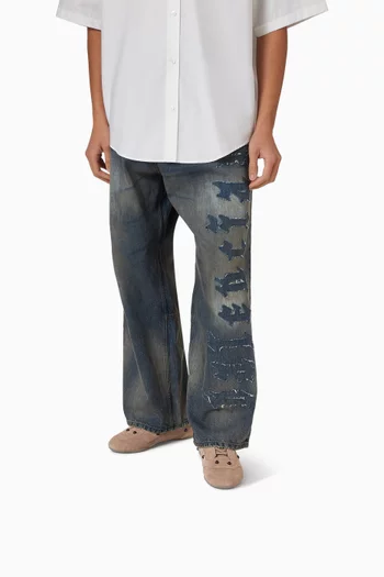 سنيكرز سيتي شمواه