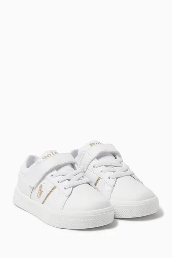 سنيكرز فريزير II 