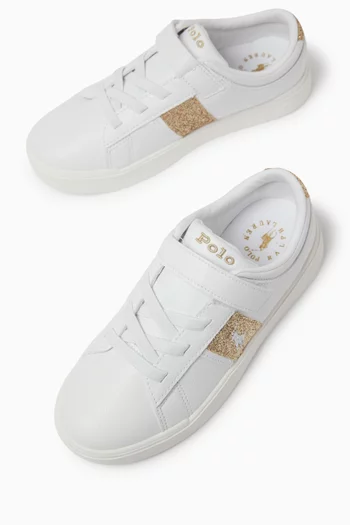 سنيكرز فريزير II