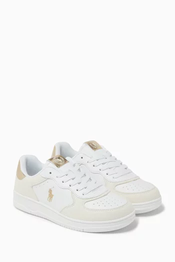 سنيكرز ماسترز 