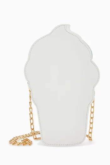 Ice-cream Crossbody Bag