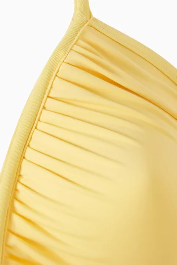 Leilani One-piece Swimsuit