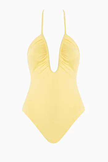 Leilani One-piece Swimsuit