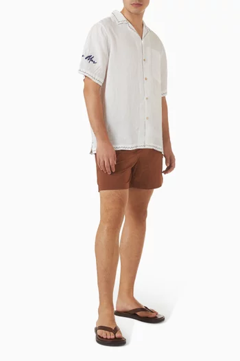 Salvador Sport Swim Shorts