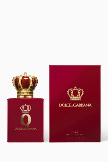 Q Elixir, 50ml
