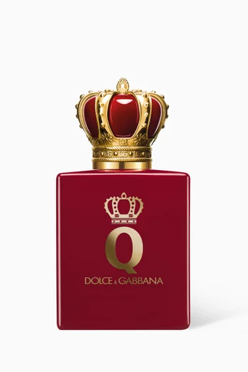 Q Elixir, 50ml
