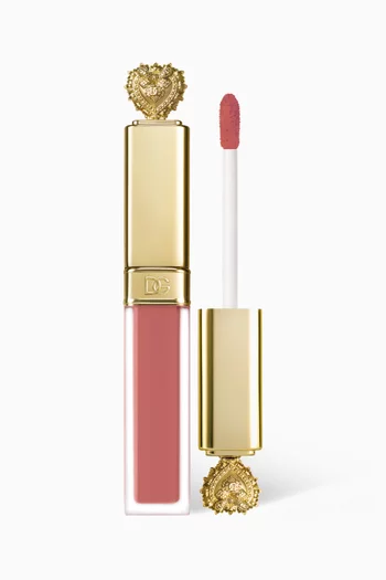 أحمر شفاه ايفركيس سائل درجة 90 ديزاير