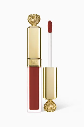 أحمر شفاه ايفركيس سائل درجة 150 كوريج