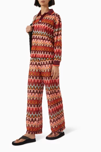 Massimo Knit Pants