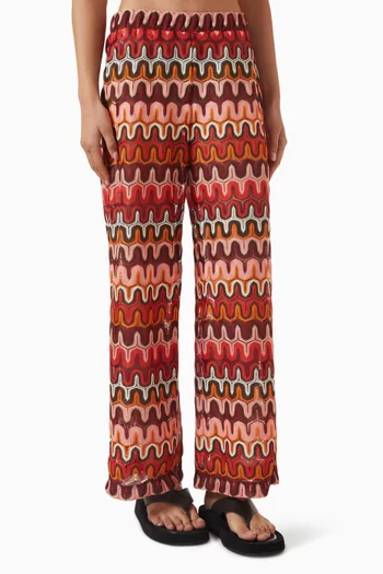Massimo Knit Pants