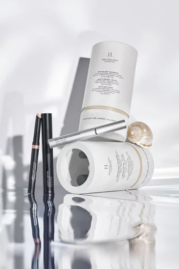 Spotlight on Lashes Collection