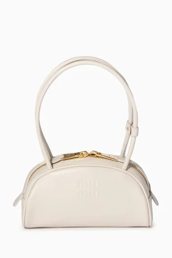 Small Beau Bag in Calfskin