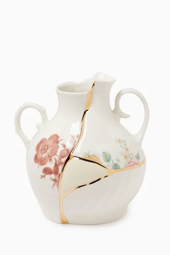 مزهرية كينتسوغي